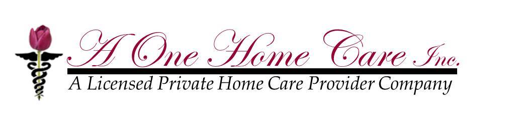 A One Home Care