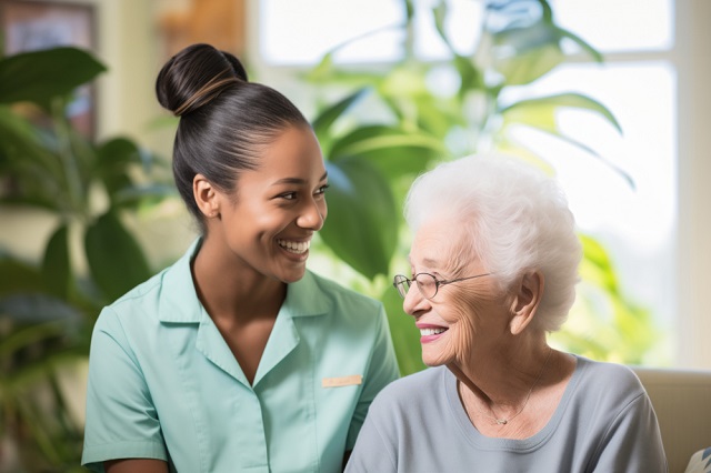 Taking Care of the Caregiver: Why Respite Care is Essential for You