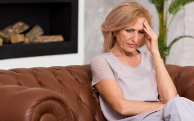 Recognizing and Preventing Caregiver Burnout