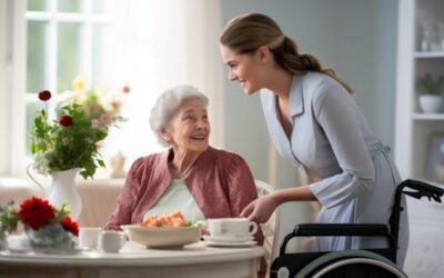 Keeping Loved Ones Home: The Power of Structured Family Caregiving