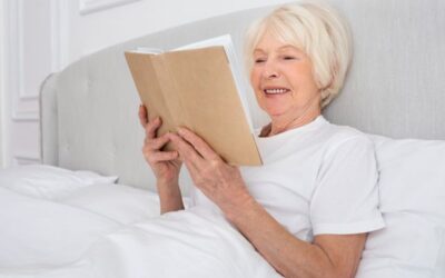 Improving Sleep in Older Adults: A Guide to Better Rest